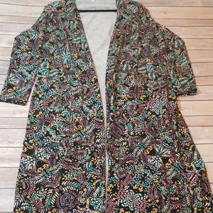 LuLaRoe Sarah Cardigan
